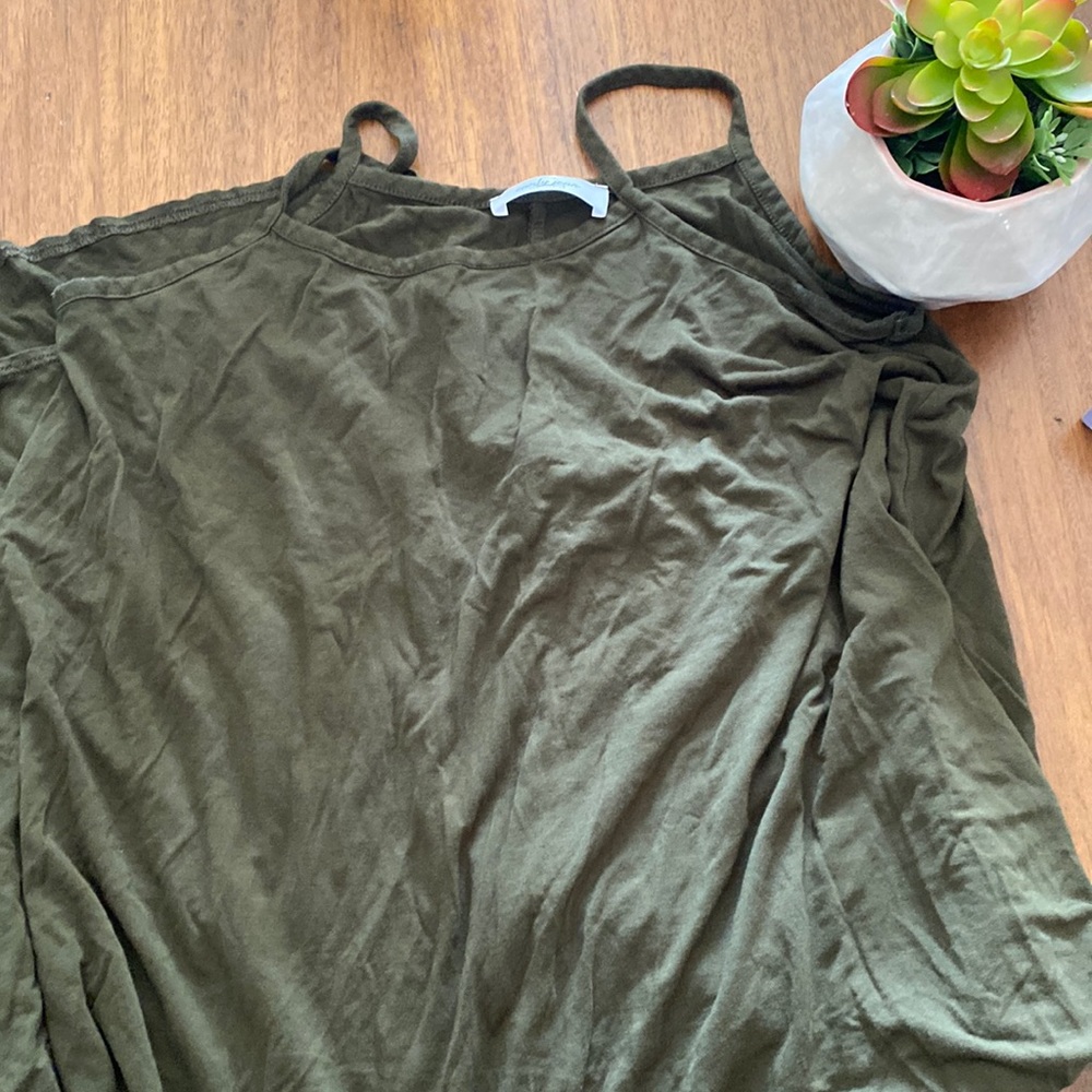 CJLA dress